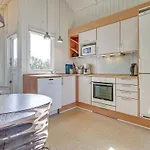Three-bedroom In *