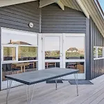 Three-bedroom In *