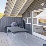 Three-bedroom In Vakantiehuis