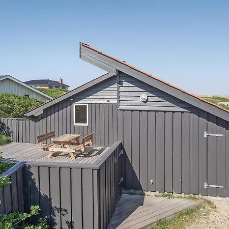 Lovely Home In Vejers Strand With Sauna Holiday home