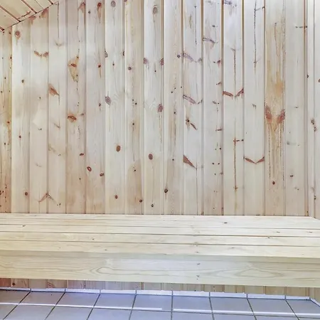 Lovely Home In Vejers Strand With Sauna Holiday home