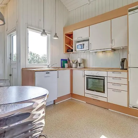Lovely Home In Vejers Strand With Sauna *