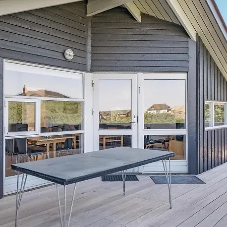 Lovely Home In Vejers Strand With Sauna *