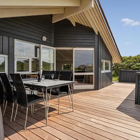 Lovely Home In Vejers Strand With Sauna Holiday home *