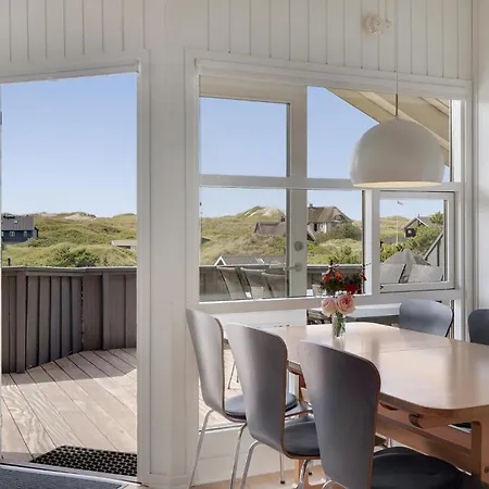 Holiday home Lovely Home In Vejers Strand With Sauna Vejers Strand