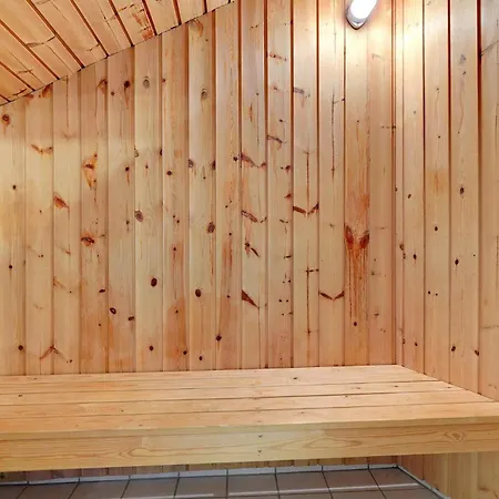Lovely Home In Vejers Strand With Sauna Holiday home Vejers Strand