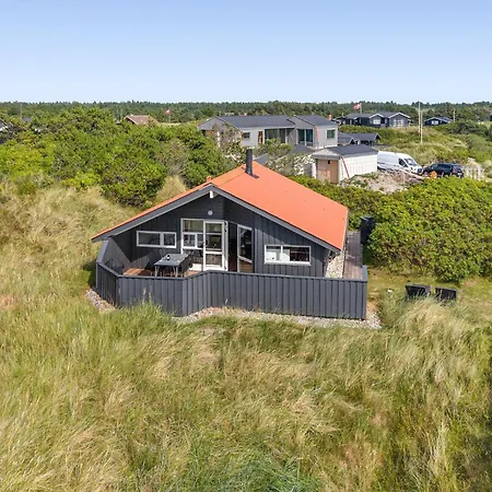 Lovely Home In Vejers Strand With Sauna Holiday home *