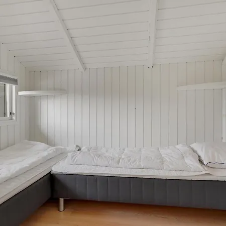 Lovely Home In Vejers Strand With Sauna Holiday home *