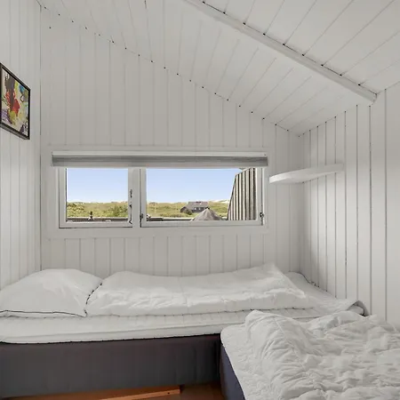 Holiday home Lovely Home In Vejers Strand With Sauna Vejers Strand