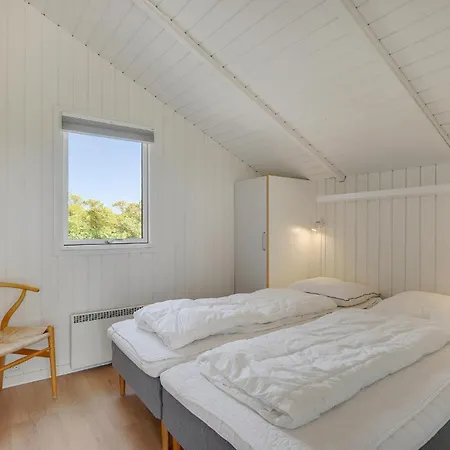 Charmante Maison Avec Sauna À Vejers Strand * Vejers Strand