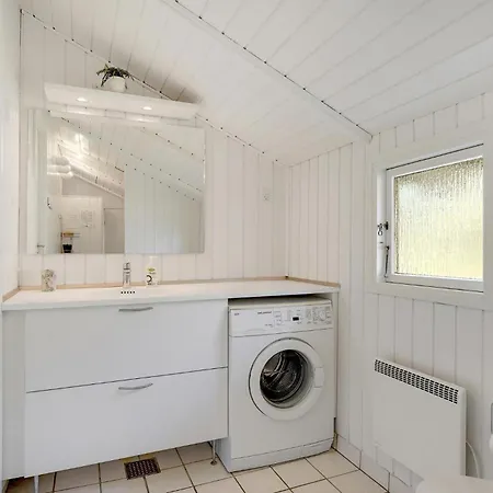 Lovely Home In Vejers Strand With Sauna Holiday home